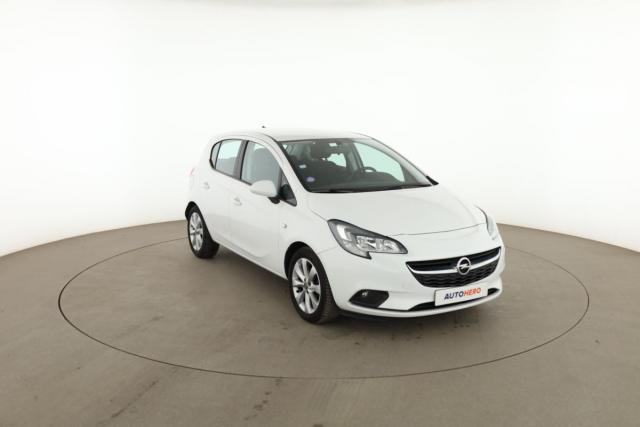Opel Corsa image 7