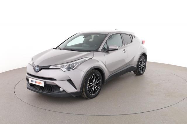 Toyota C-Hr 1.8 Hybride Edition 122 Ch