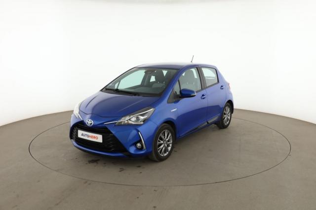 Toyota Yaris 1.5 Hybrid Dynamic 5p 100h