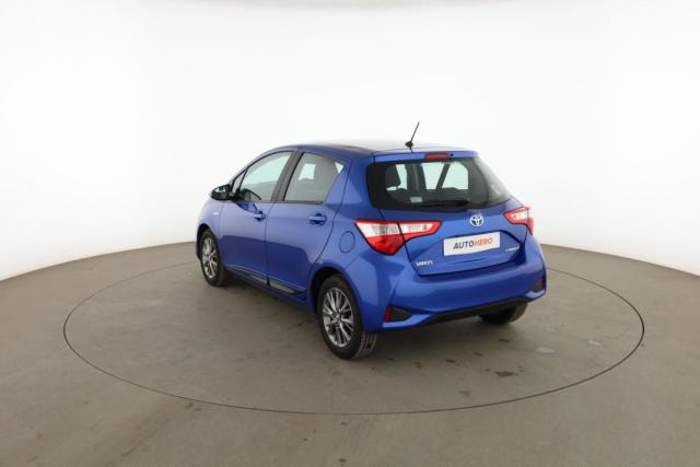 Toyota Yaris image 2
