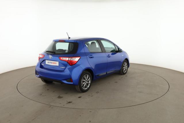 Toyota Yaris image 1
