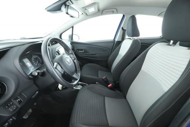 Toyota Yaris image 4