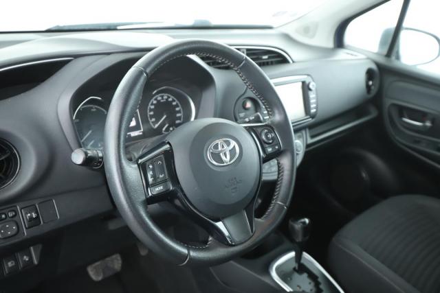 Toyota Yaris image 8