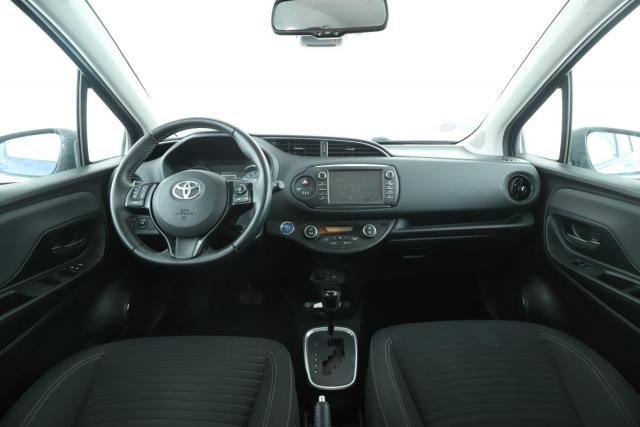 Toyota Yaris image 3