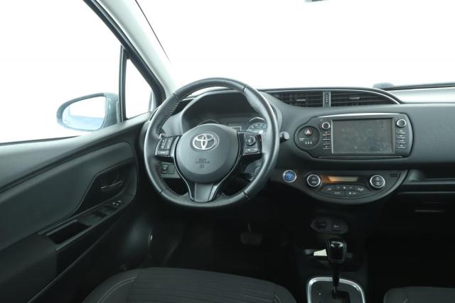 Toyota Yaris image 6