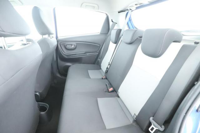 Toyota Yaris image 7