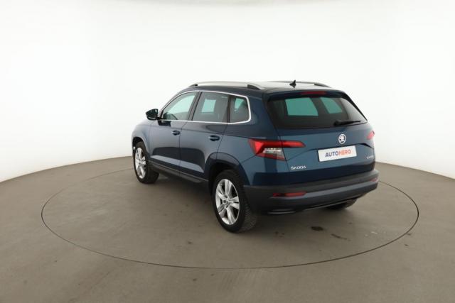 Skoda Karoq image 3
