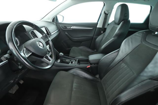 Skoda Karoq image 2