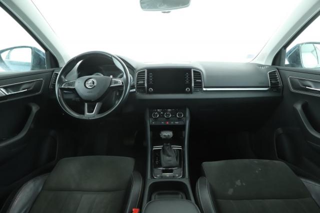 Skoda Karoq image 1