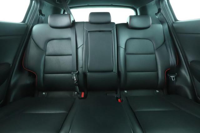 Kia Sportage image 8