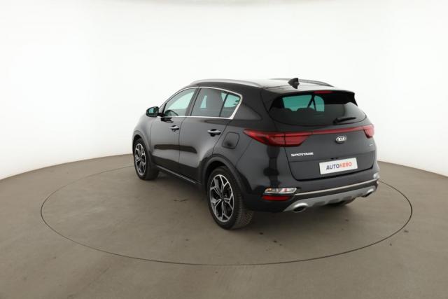Kia Sportage image 3