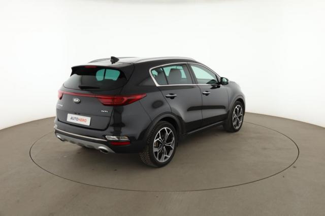 Kia Sportage image 7