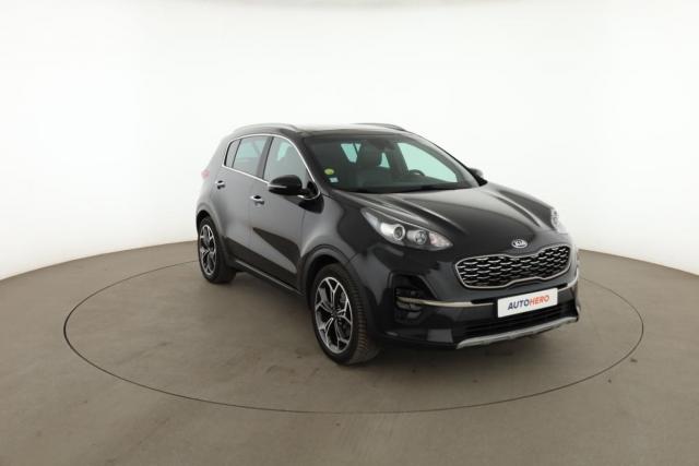 Kia Sportage image 4