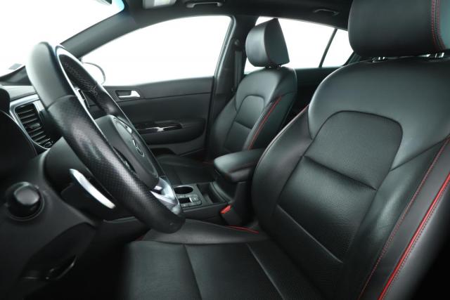 Kia Sportage image 1