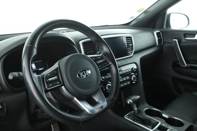 Kia Sportage image 2