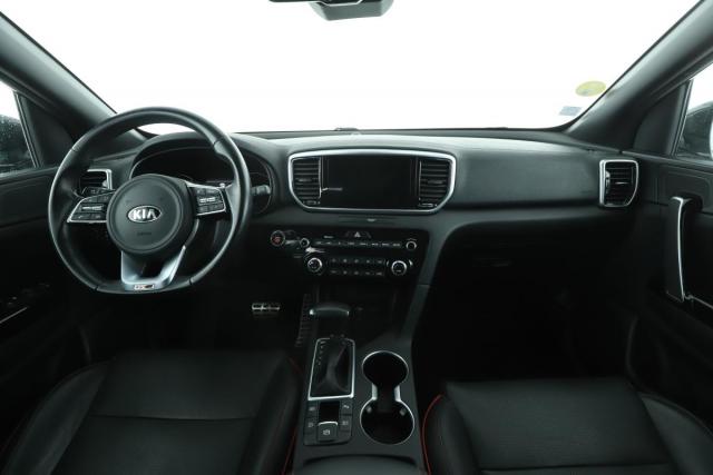 Kia Sportage image 9