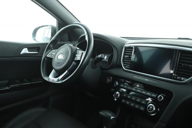 Kia Sportage image 5