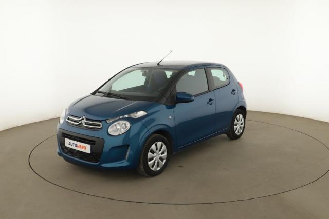 Citroen C1 1.0 Vti Feel 5p 72 Ch