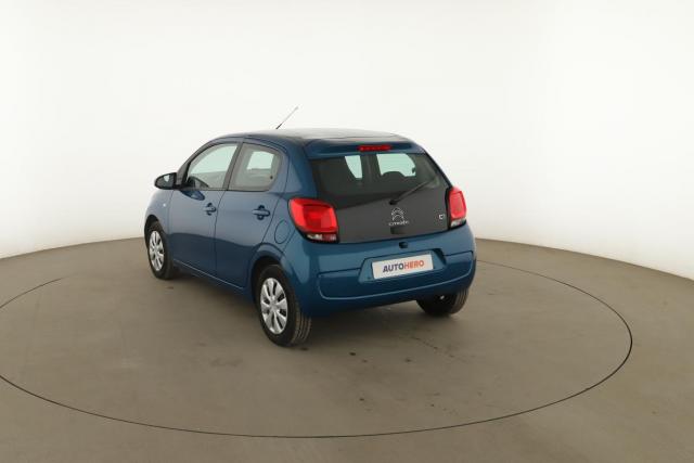 Citroen C1 image 8