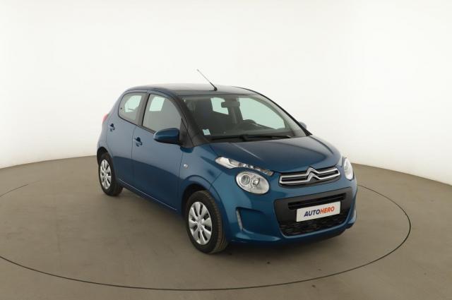 Citroen C1 image 7