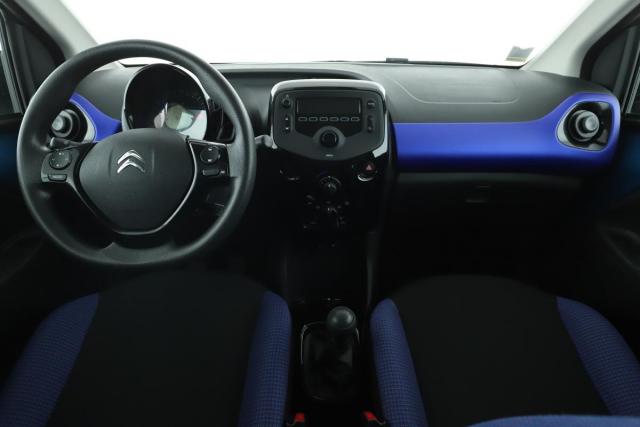 Citroen C1 image 4