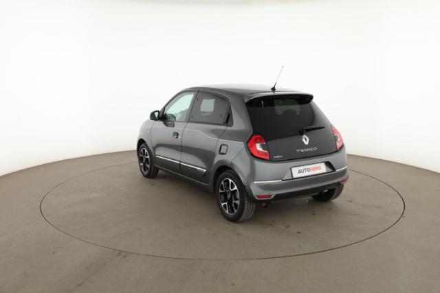 Renault Twingo image 8