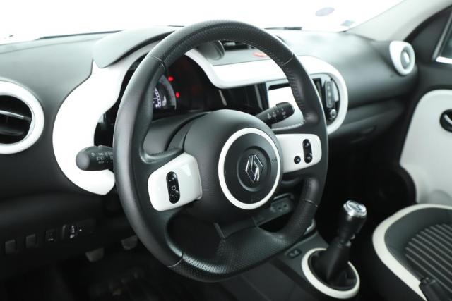 Renault Twingo image 4