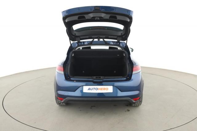 Renault Mégane image 8