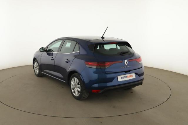 Renault Mégane image 7