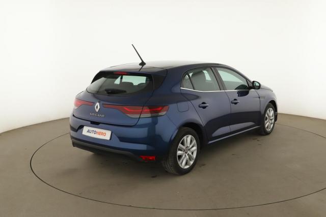 Renault Mégane image 4