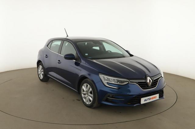 Renault Mégane image 1