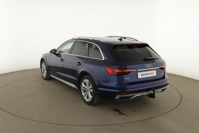 Audi A4 Allroad image 6