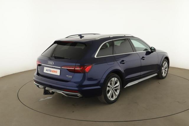 Audi A4 Allroad image 3