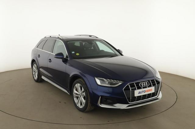 Audi A4 Allroad image 5