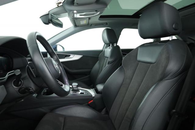 Audi A4 Allroad image 2