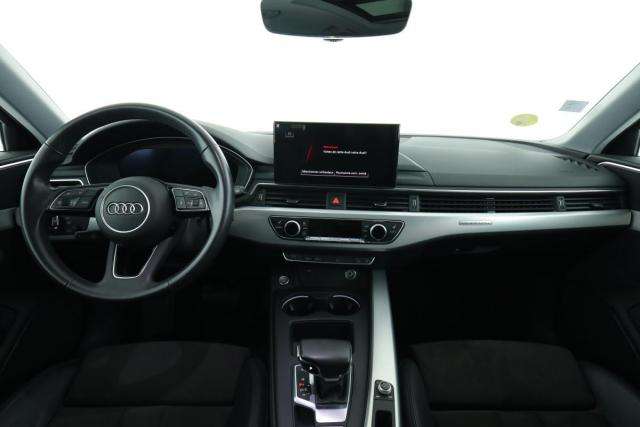 Audi A4 Allroad image 9