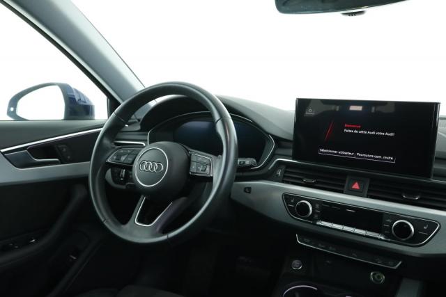 Audi A4 Allroad image 1