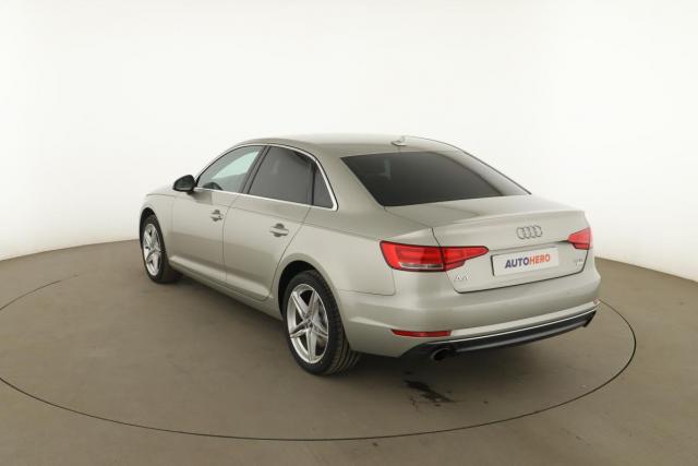 Audi A4 image 1
