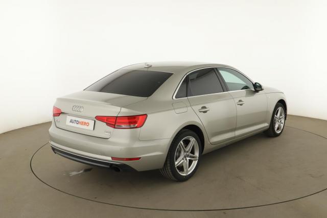Audi A4 image 3