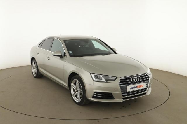Audi A4 image 9
