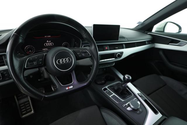 Audi A4 image 7
