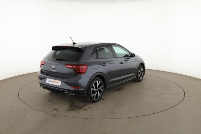 Volkswagen Polo image 9