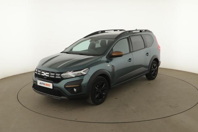 Dacia Jogger 1.0 Tce Gsr2 Extreme + 5pl 110 Ch