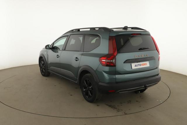 Dacia Jogger image 8