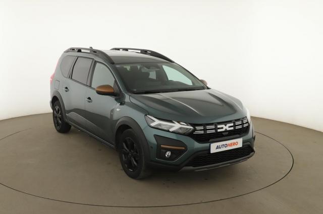 Dacia Jogger image 3