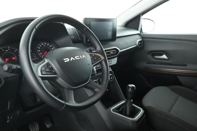 Dacia Jogger image 6