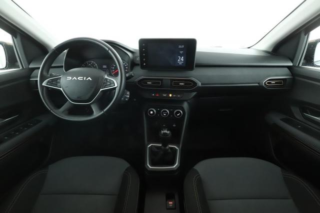 Dacia Jogger image 4