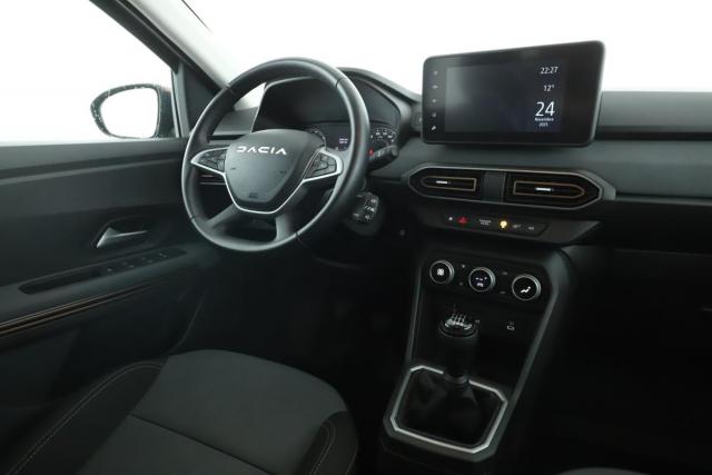 Dacia Jogger image 7