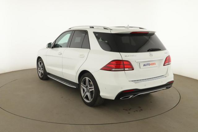 Mercedes Benz Classe Gle image 5