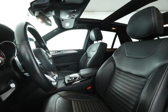 Mercedes Benz Classe Gle image 6